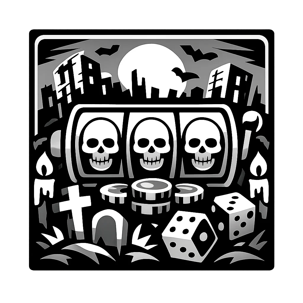 R.I.P. City