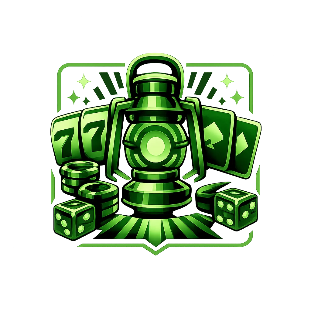 Green Lantern